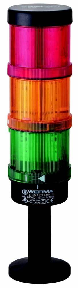 Werma Signalsäule 64924005