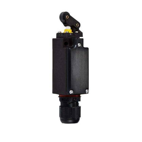 Stahl Positionsschalter 8060/2-5-WH-60