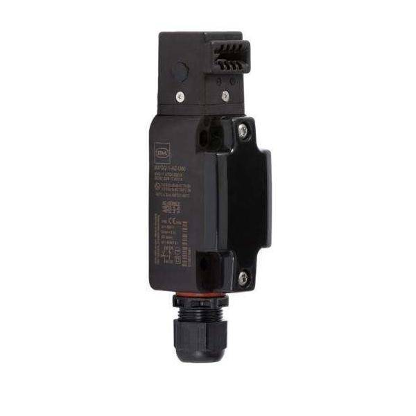 Stahl Positionsschalter 8070/2-1-AZ-U60