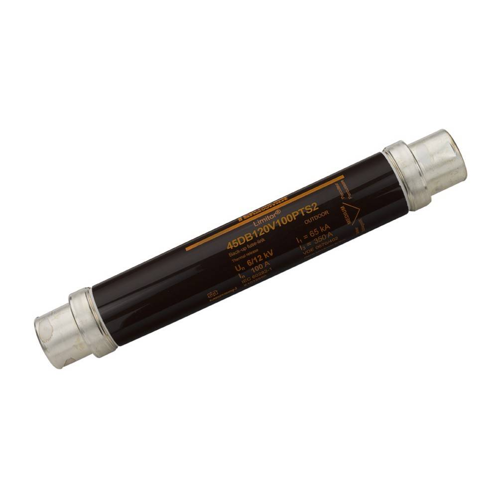 Mersen Sicherungseinsatz HH 45DB120V100PTS2