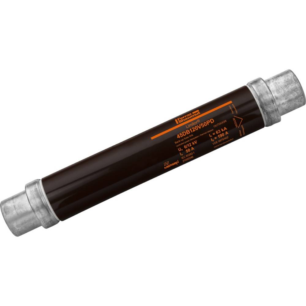 Mersen Sicherungseinsatz HH 45DB120V50PD