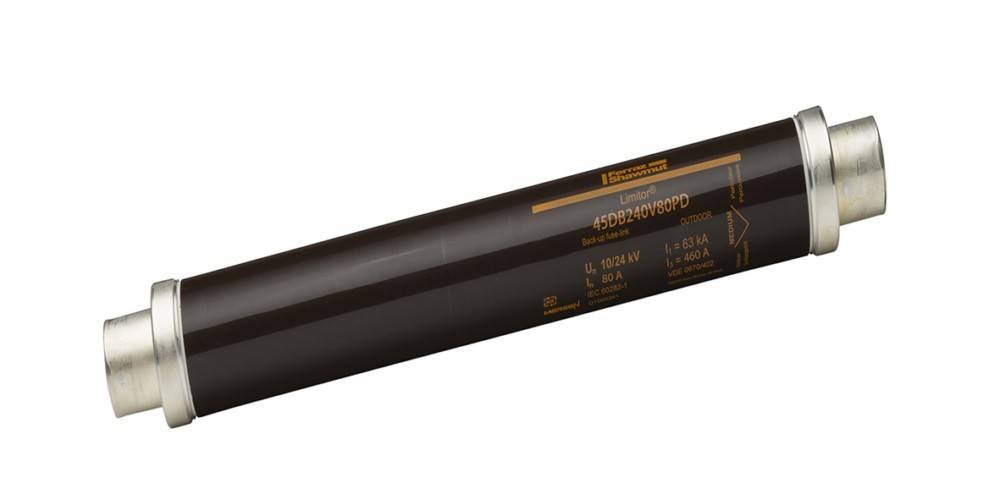 Mersen Sicherungseinsatz HH 45DB240V80PD