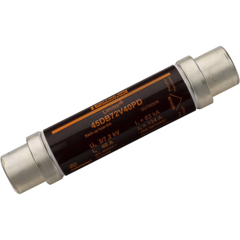 Mersen Hochsp.Sicherungseinsatz 45DB72V63PD