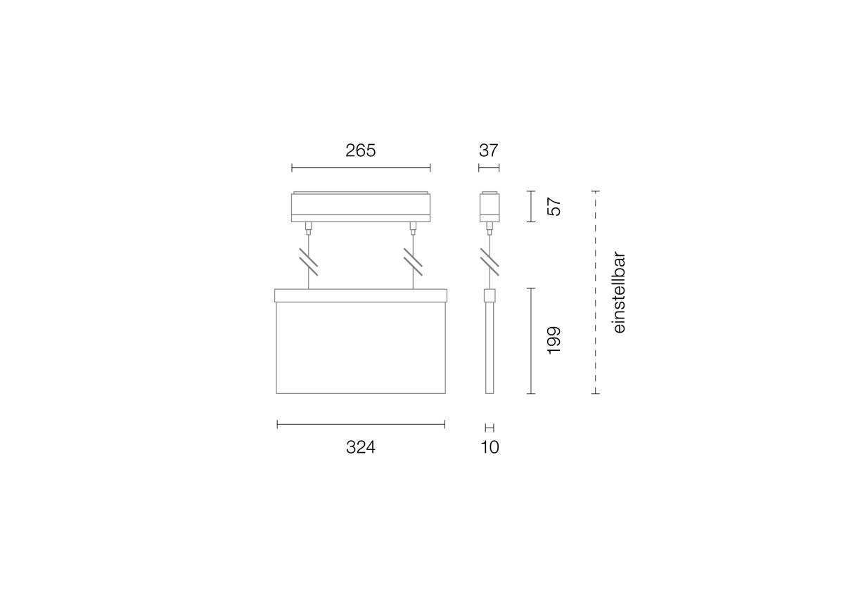 Lichtline LED-Rettungszeichenleuchte SL49DMS009