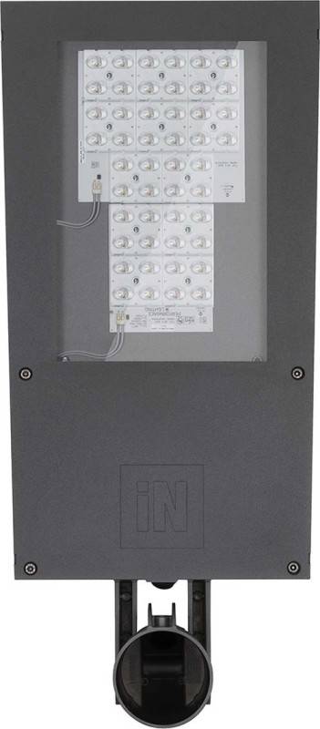 Spittler LED-Straßenleuchte 306430