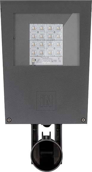 Spittler LED-Straßenleuchte 306433