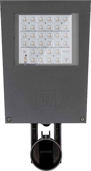 Spittler LED-Straßenleuchte 306440