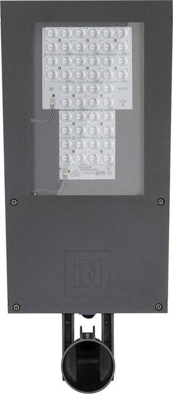 Spittler LED-Straßenleuchte 306453