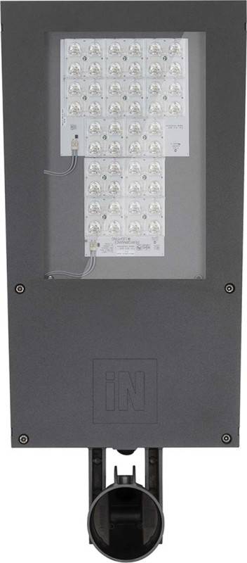 Spittler LED-Straßenleuchte 306469