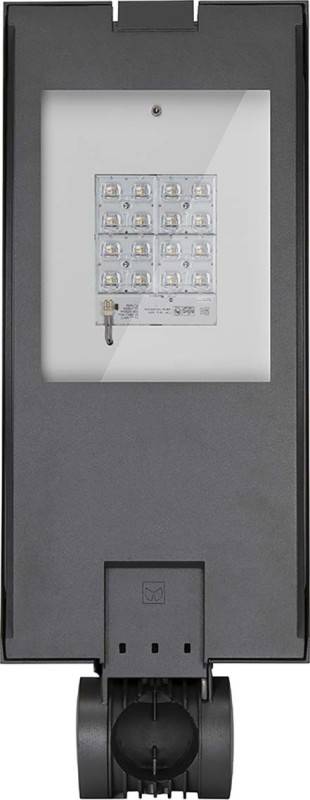 Spittler LED-Straßenleuchte 306598