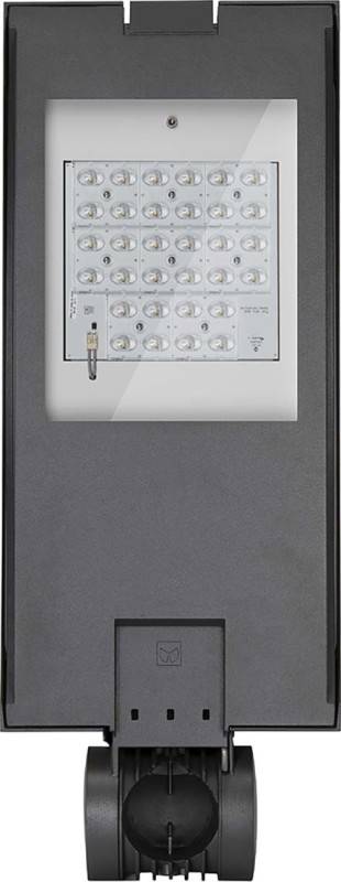 Spittler LED-Straßenleuchte 306601