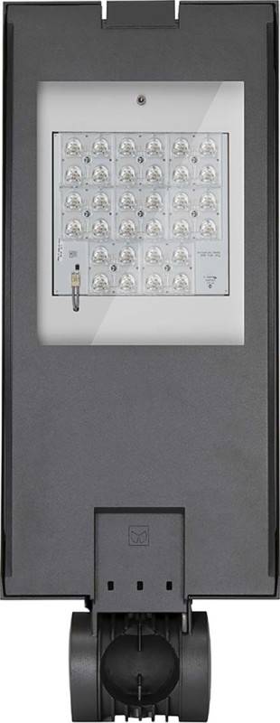 Spittler LED-Straßenleuchte 306611