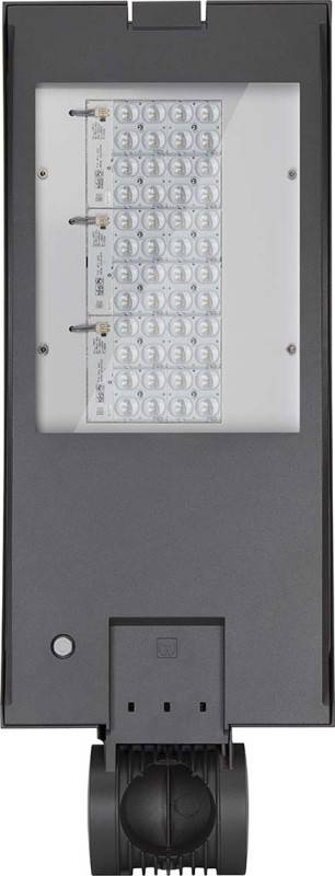 Spittler LED-Straßenleuchte 306630