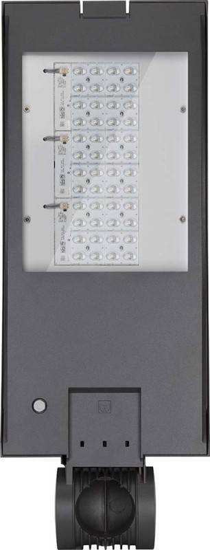 Spittler LED-Straßenleuchte 306642