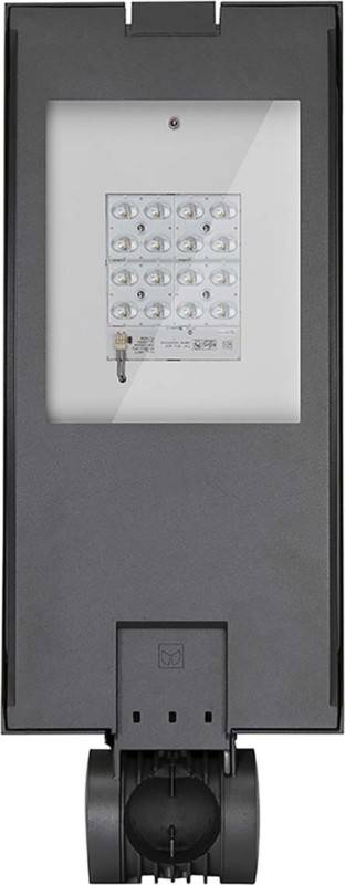 Spittler LED-Straßenleuchte 306681
