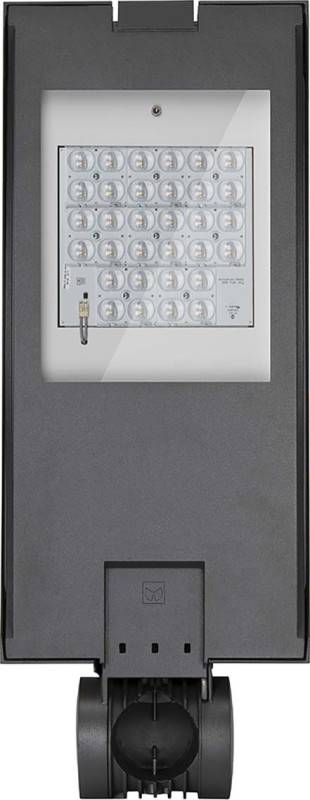 Spittler LED-Straßenleuchte 306688
