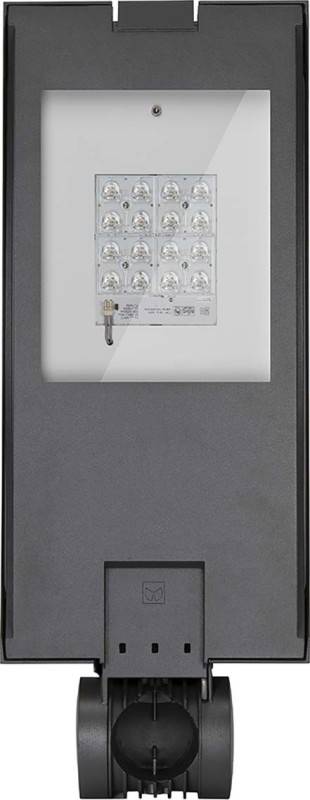 Spittler LED-Straßenleuchte 306691