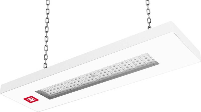 Spittler LED-Hallenpendelleuchte 3101194