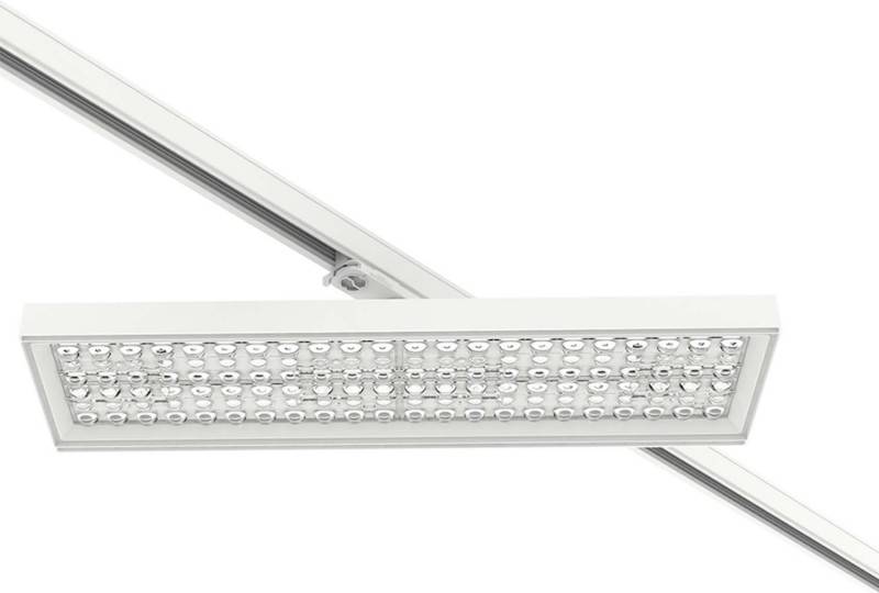 Spittler LED-Stromschienenstrahler 3101716
