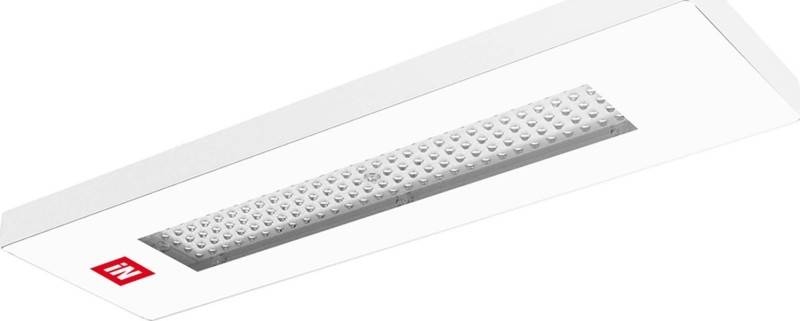 Spittler LED-Hallenpendelleuchte 3101754