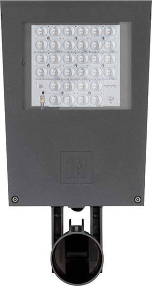 Spittler LED-Straßenleuchte 3101905
