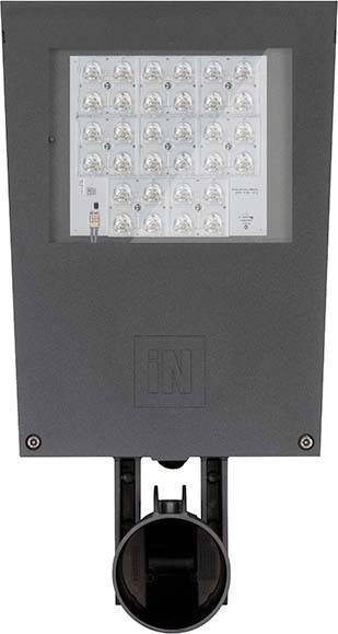 Spittler LED-Straßenleuchte 3101906