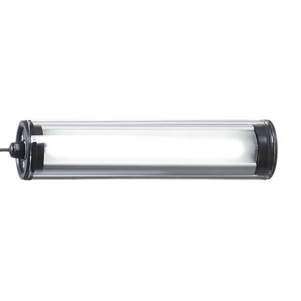 Waldmann Light LED-Rohrleuchte RL70LE24DN/A/PMMA370