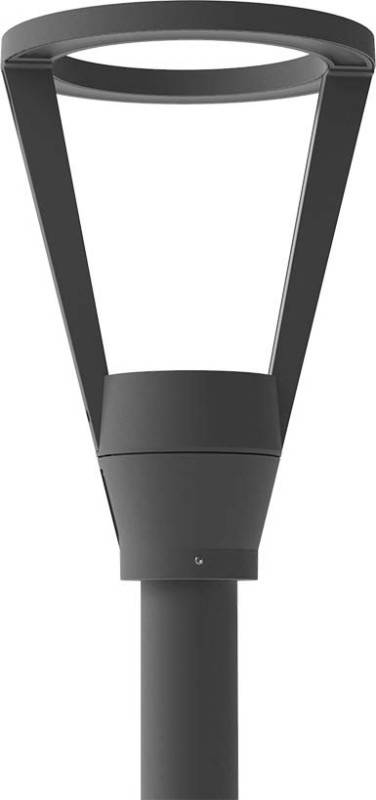 Spittler LED-Mastleuchte 3104683