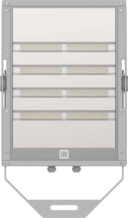 Spittler LED-Fluter 3104806