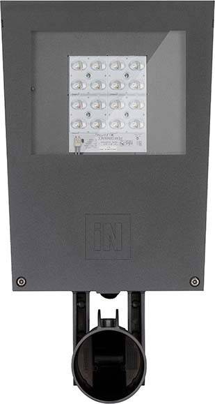 Spittler LED-Straßenleuchte 3105184