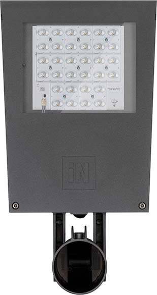 Spittler LED-Straßenleuchte 3105207
