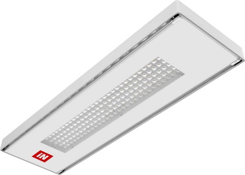 Spittler LED-Hallenpendelleuchte 3106000