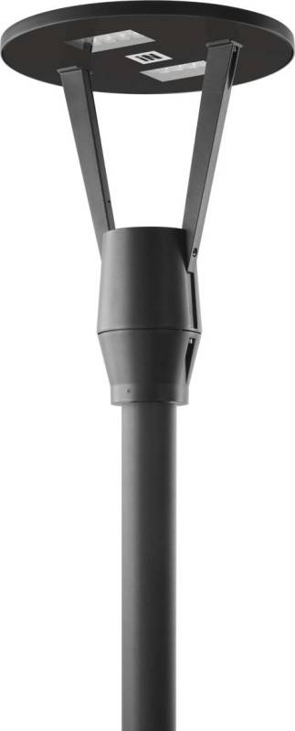 Spittler LED-Mastleuchte 3106062