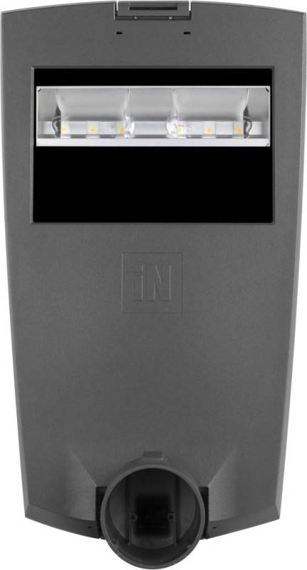 Spittler LED-Mastleuchte 3106174