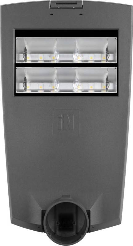 Spittler LED-Mastleuchte 3106225