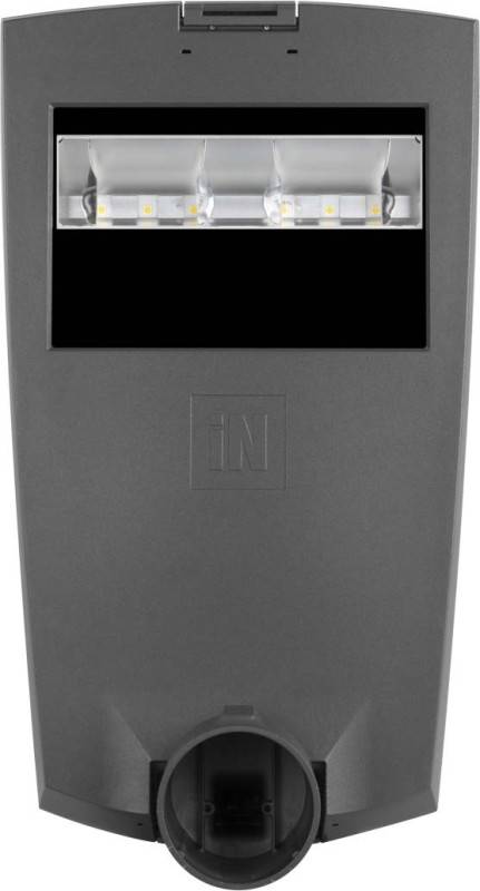 Spittler LED-Mastleuchte 3106232