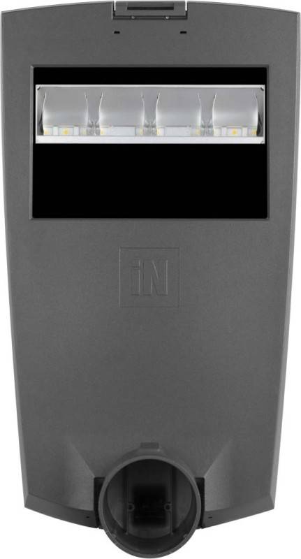 Spittler LED-Mastleuchte 3106249