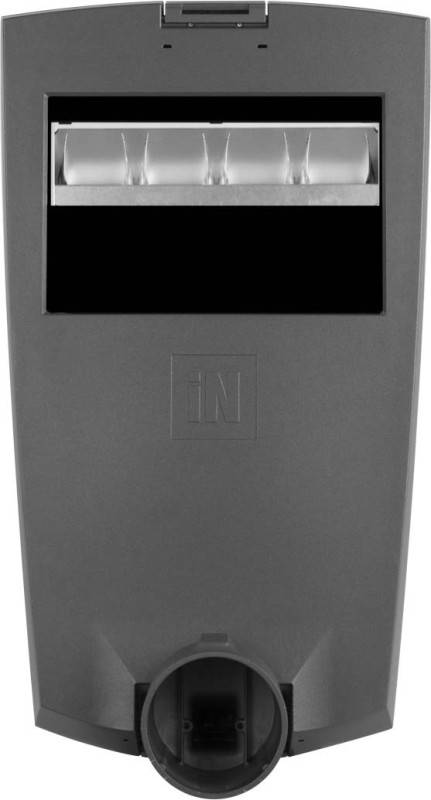 Spittler LED-Mastleuchte 3106265