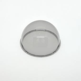 Dahua - Getönte Kuppel Klein für HDBW fix Lens - Ersatzteil, Ersatzkuppel Getönte Kuppel Klein für HDBW fix Lens