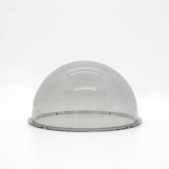 Dahua - Getönte Kuppel Klein für HDBW fix Lens - Ersatzteil, Ersatzkuppel Getönte Kuppel Klein für HDBW fix Lens