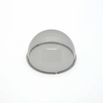 Dahua - Getönte Kuppel Mittel für HDBW Zoom Lens - Ersatzteil, Ersatzkuppel getönt Mittel für HDBW Zoom Lens