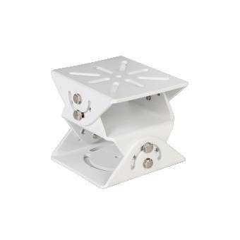 Dahua - PFA162 - Zubehör - Aufhängeadapter, - Material: Aluminium - Gewicht: 0,5kg - Maximale Traglast: 6kg - Unterstüt