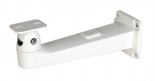 Dahua - PFB605W - Zubehör - Halterung, - Material: Aluminium - Gewicht: 0,65kg -Maximale Traglast: 5kg - Abmessungen: 9