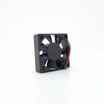 Dahua - Gehäuse Lüfter DC5V 40 x 40 - Ersatzteil, Gehäuse Lüfter DC5V 40 x 40 mm