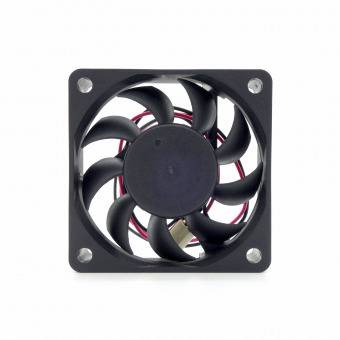 Dahua - Gehäuse Lüfter DC5V 60 x 60 - Ersatzteil, Gehäuse Lüfter DC5V 60 x 60 mm