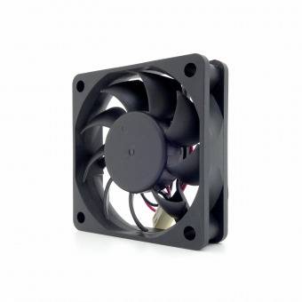 Dahua - Gehäuse Lüfter DC5V 60 x 60 - Ersatzteil, Gehäuse Lüfter DC5V 60 x 60 mm