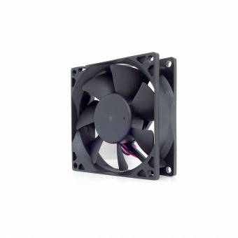 Dahua - Gehäuse Lüfter DC5V 80 x 80 - Ersatzteil, Gehäuse Lüfter DC5V 80 x 80 mm