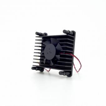 Dahua - Platinen Lüfter DC5V 58 x 58 - Ersatzteil, Platinen Lüfter DC5V 58 x 58 mm