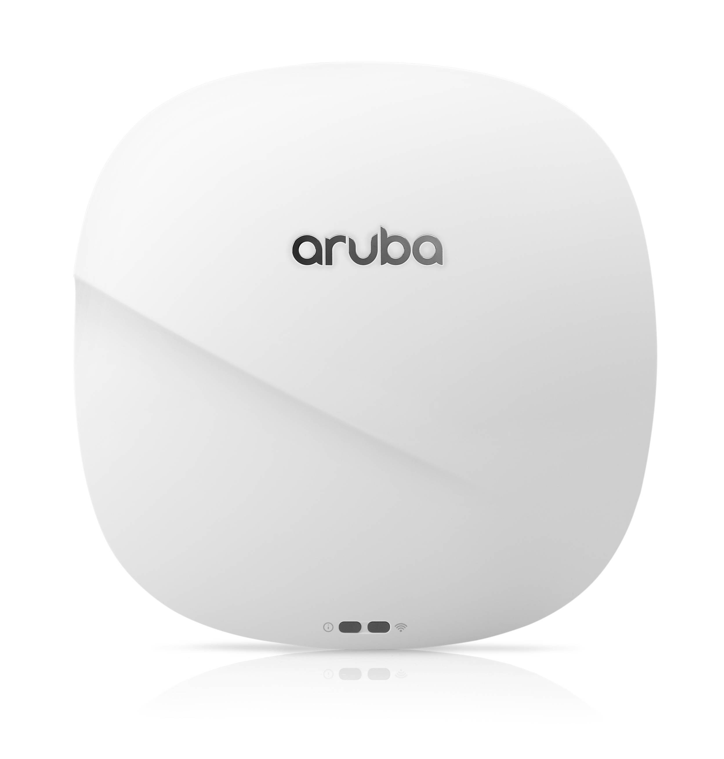 HPE Aruba AP-345 (RW) - Funkbasisstation - Wi-Fi 5