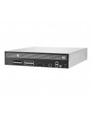 HP Enterprise TippingPoint S3020F Next-Generation Firewall GigE 2U Rack-montierbar